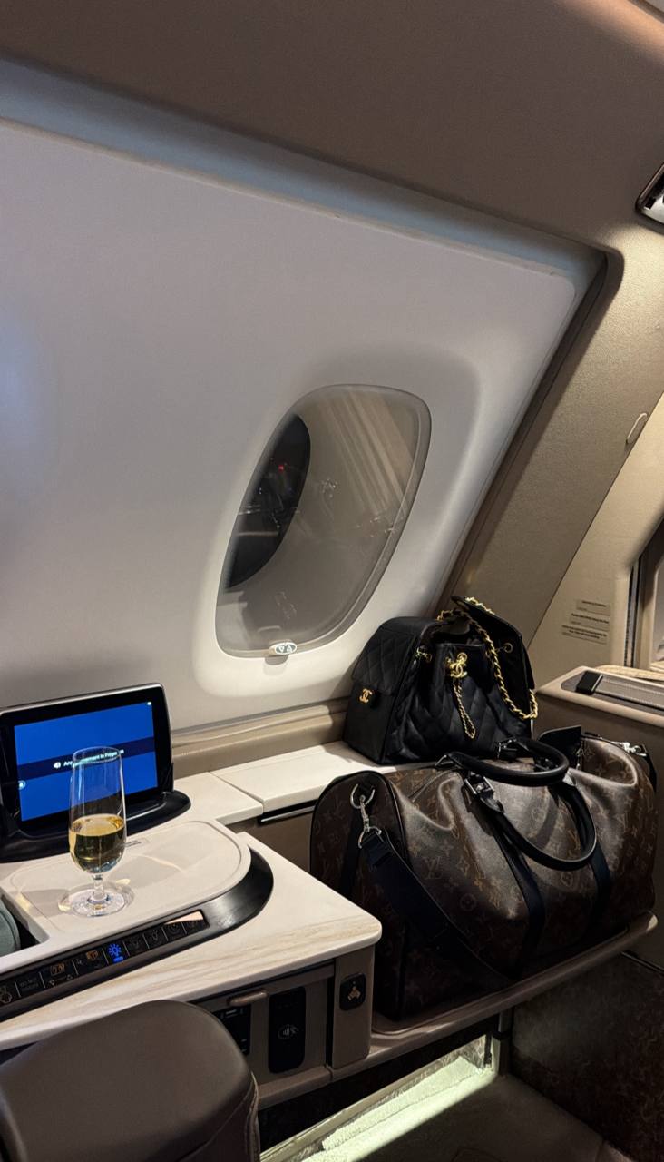 Hội viên tận hưởng kỳ nghỉ du thuyền