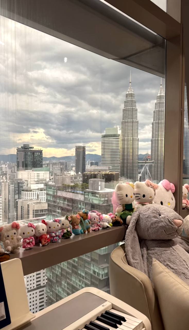 Hội viên được cố vấn từ chuyên gia